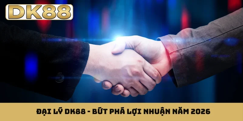 Đại lý DK88