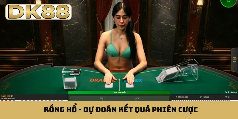 Rồng hổ