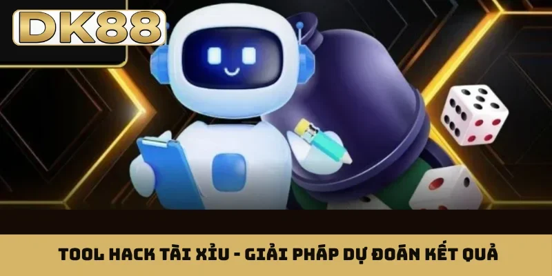 Tool hack tài xỉu